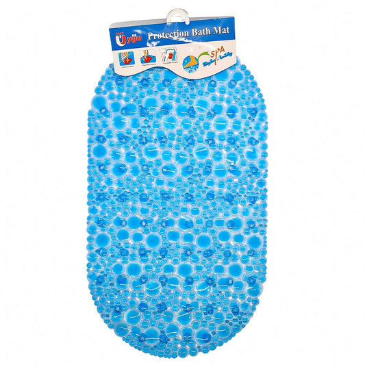 Alfombra Antiresbalante Easy Home Ovalada - Surtido