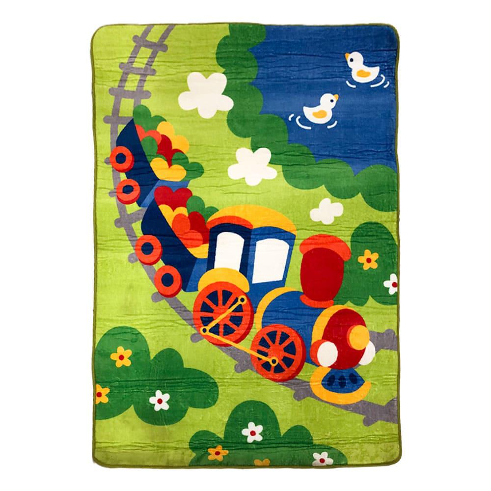 Alfombra de Area 100 cm x 150 cm - Surtido