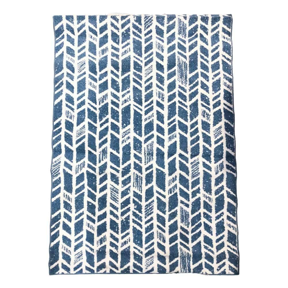 Alfombras de Área Kennedy Carpet 160 cm x 235 cm - Surtido