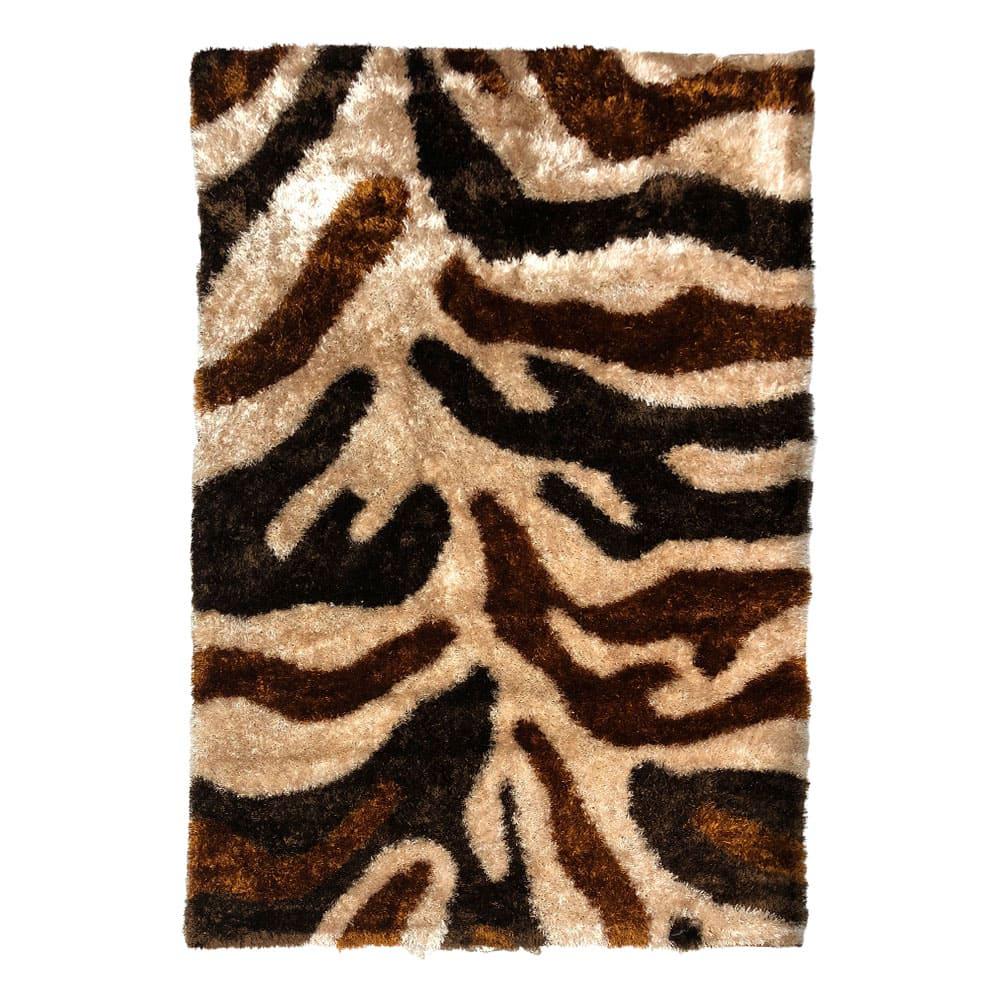 Alfombra de Área Kennedy Carpets 140" x 200" - Surtido