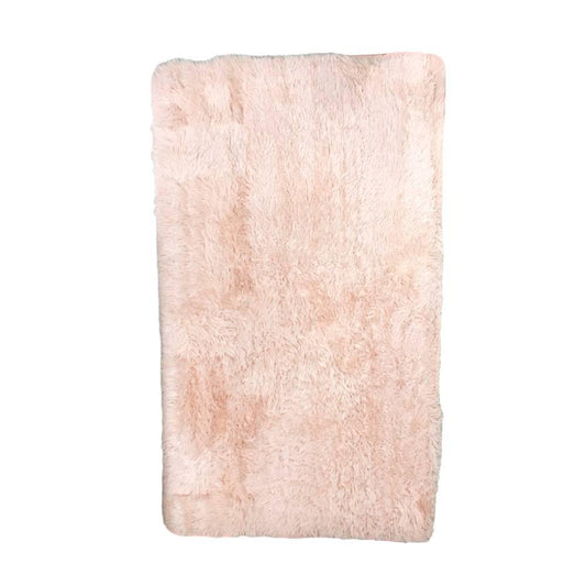 Alfombra Kashi Home Rosada 30" X 50"