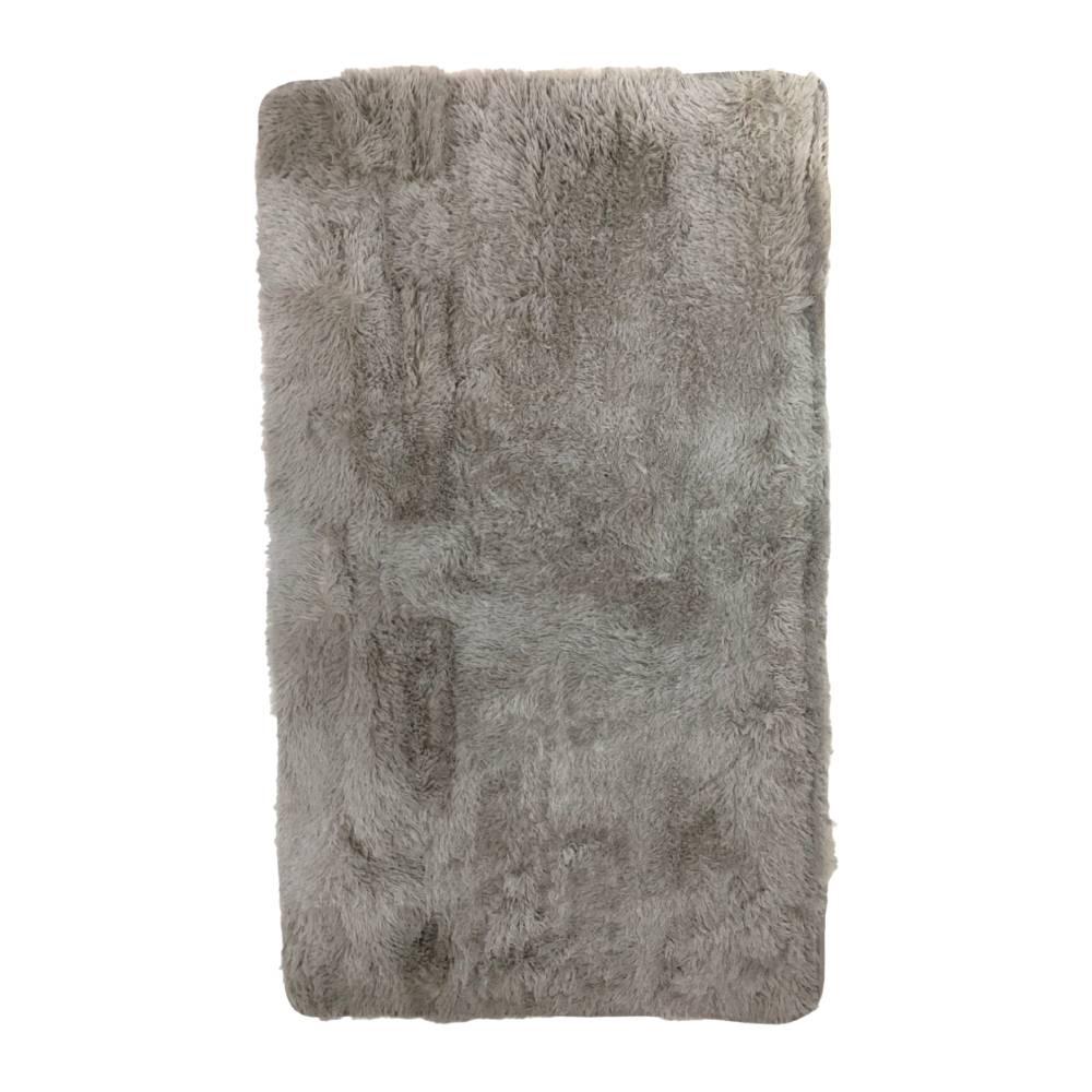 Alfombra Gris Kashi Home 30" x 50"