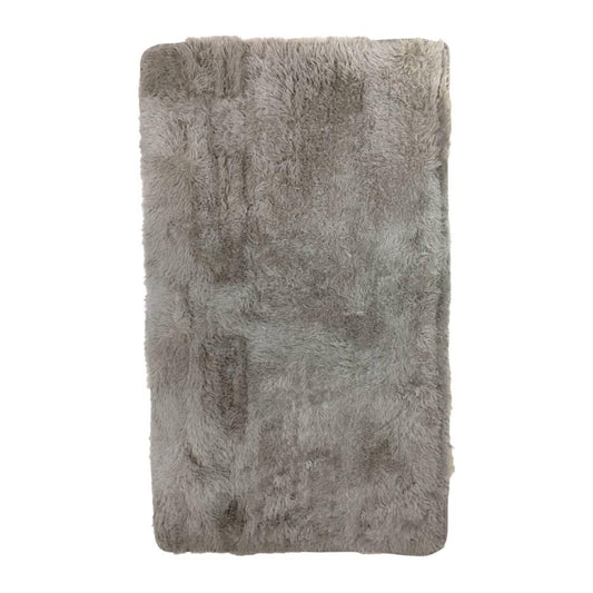 Alfombra Gris Kashi Home 30" x 50"