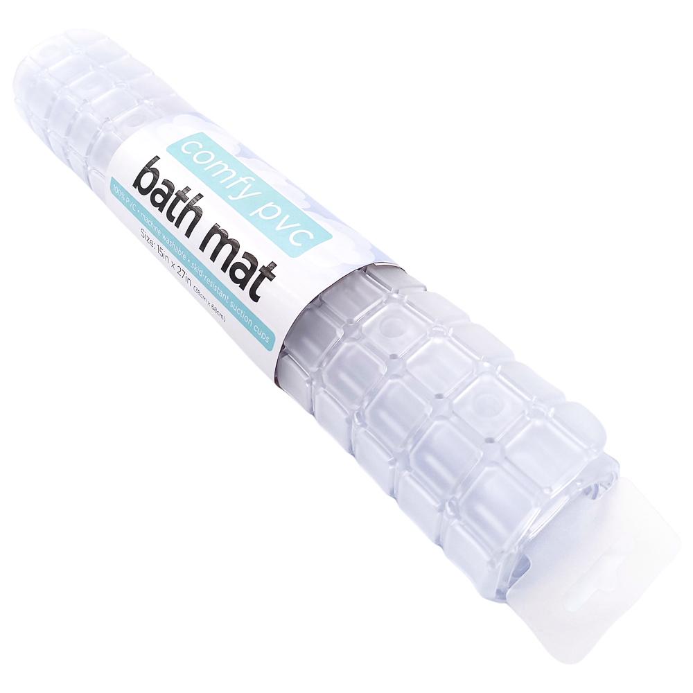 Alfombra Para Baño Sultan´s Linen Antirresbalante 15" x 27" - Surtido