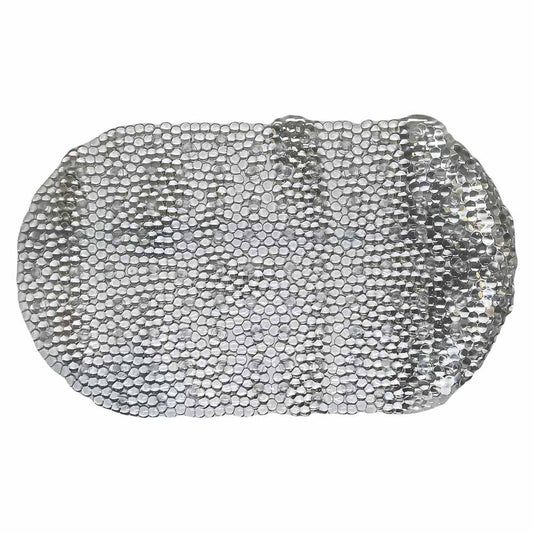 Alfombra de Baño Sultán Antirresbalante 15" x 27"