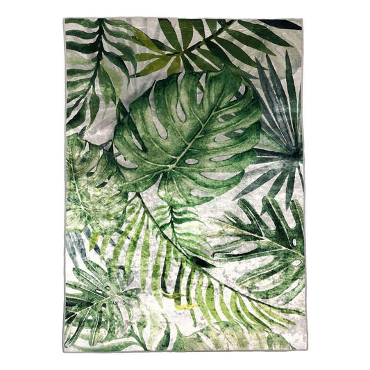 Alfombra de Area Kennedy Carpets 100 cm x 150 cm - Surtido