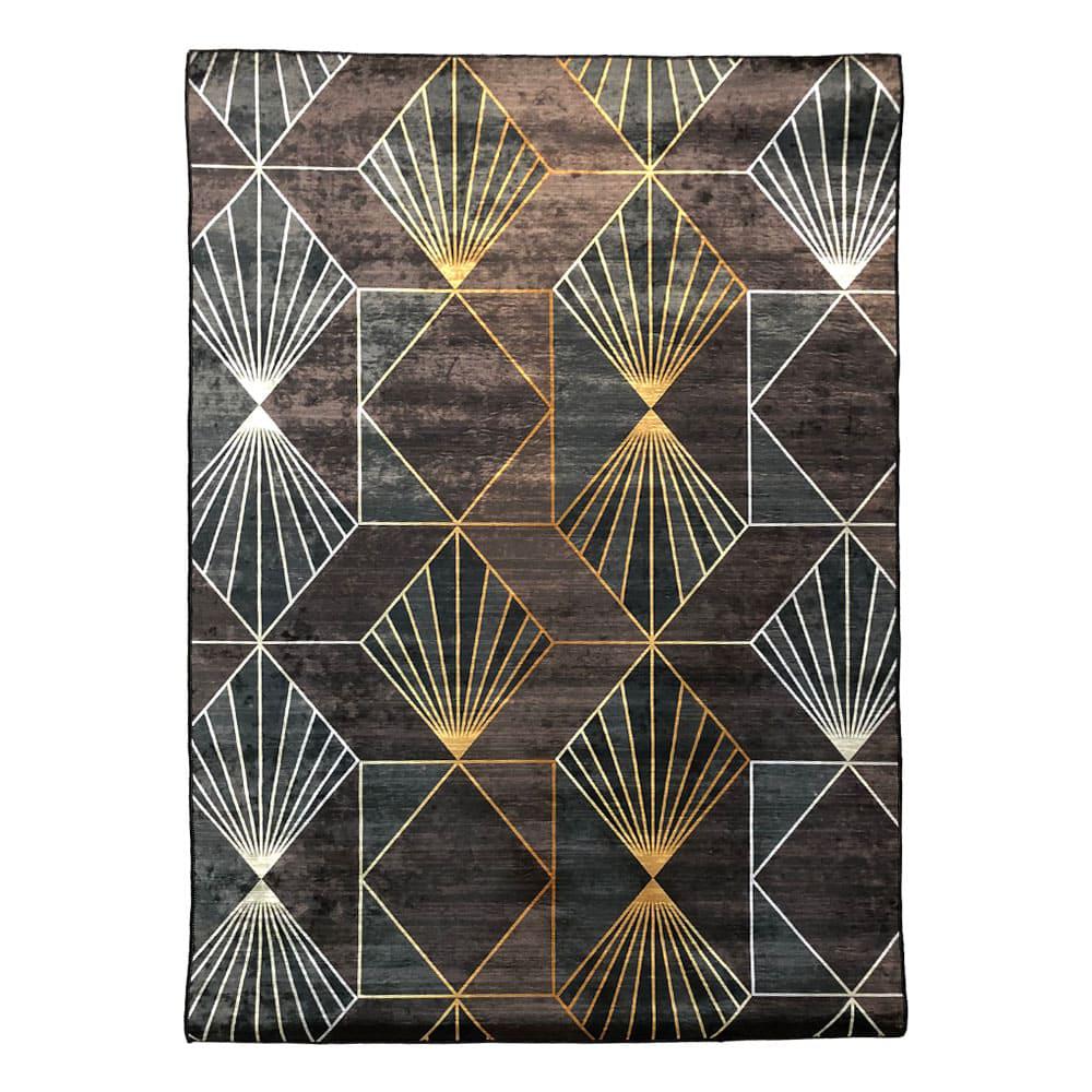 Alfombra de Area Kennedy Carpets 120 cm x 170 cm - Surtido