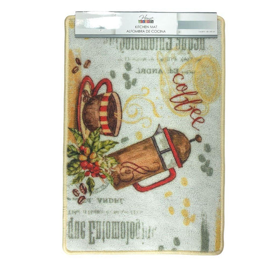 Alfombra Para Cocina Home Accents 16" x 24"