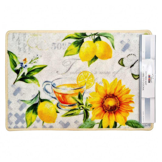 Alfombra Para Cocina 16" x 24"