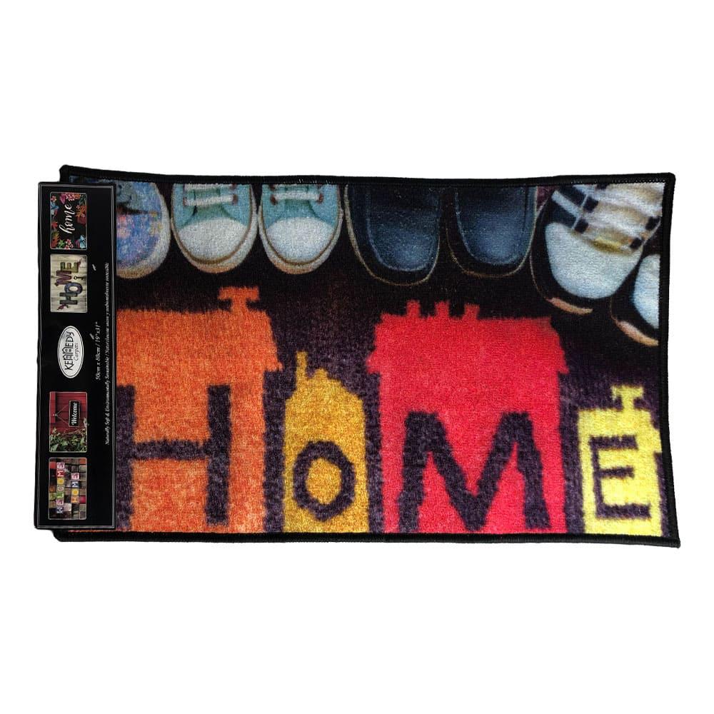 Alfombra Kennedy Concepts 50 cm x 80 cm