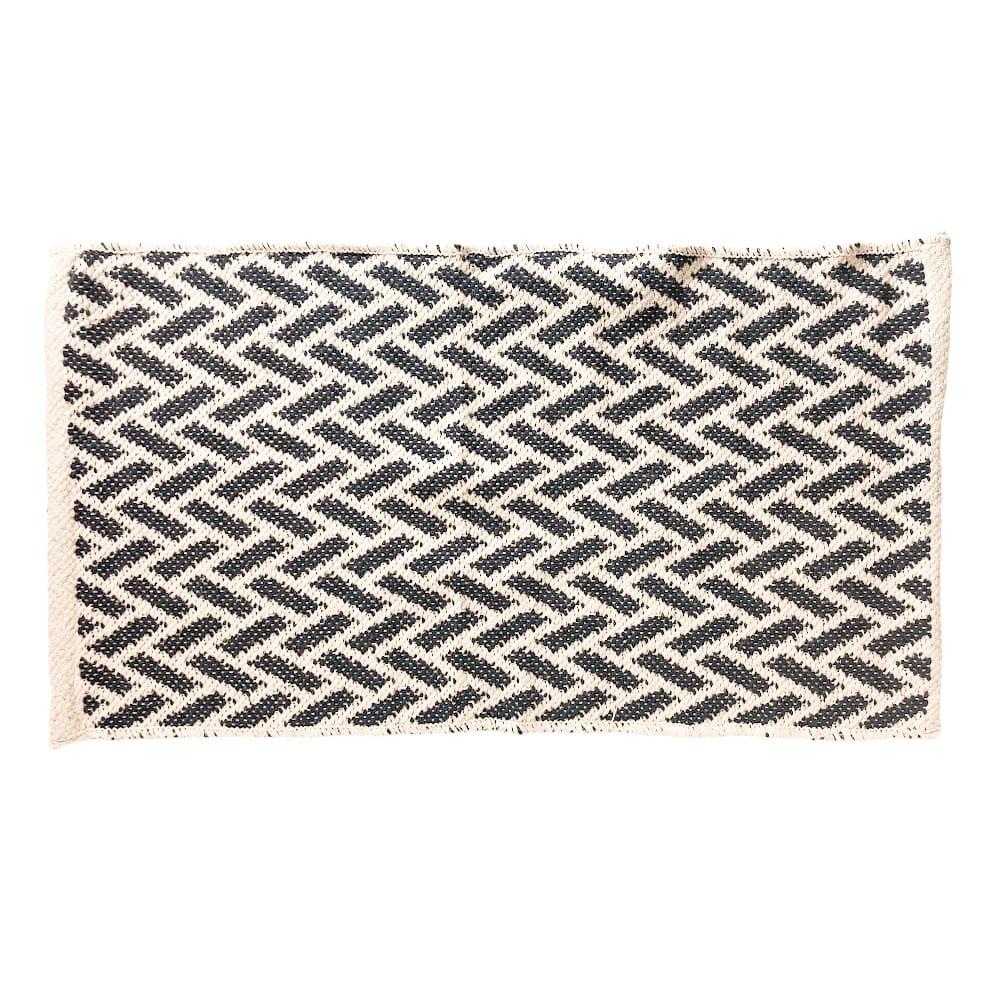 Alfombra de Baño Kennedy Carpets 50" x 80" - Surtido