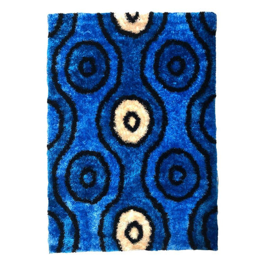 Alfombra de Área So Ho Carpets 140 cm x 200 cm