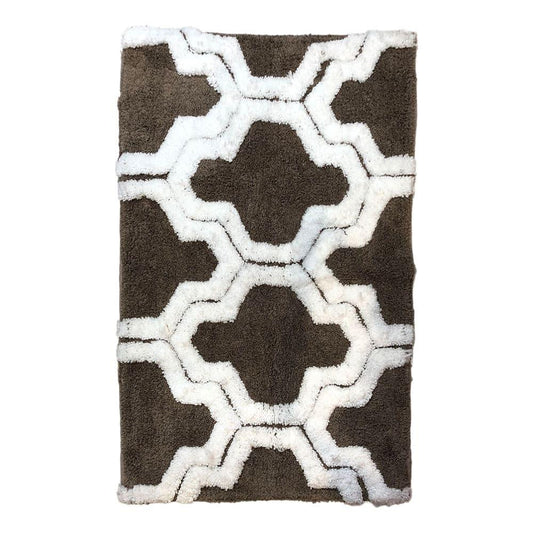 Alfombra de Baño Estex Sophia 20" x 32"