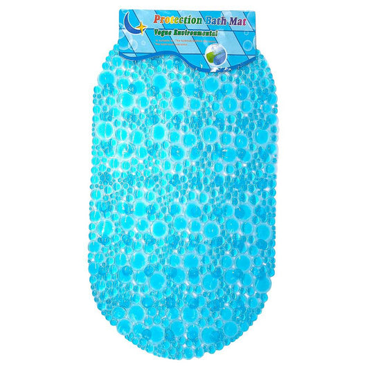 Alfombra Antiresbalante Plástica Para Baño Easy Home - Surtido
