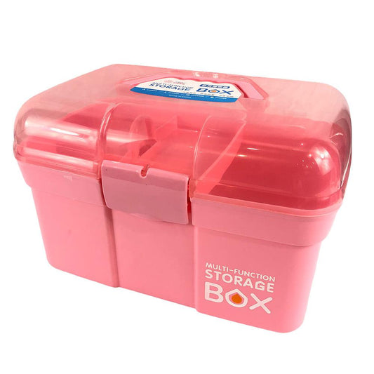 Caja Organizadora Home Elegance Con Divisiones - Surtido