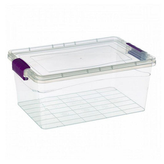 Caja Multiuso Murat Plastik de 10 L
