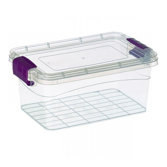 Caja Multiuso Murat Plastik de 15 L