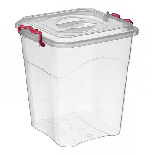 Caja Multiuso Murat Plastik de 20 L