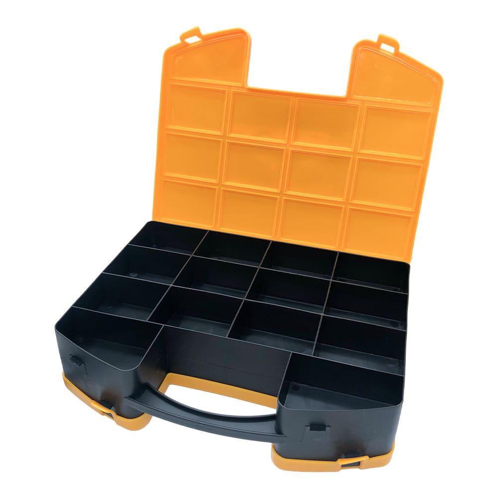 Caja Multiuso Qlux de Plástico