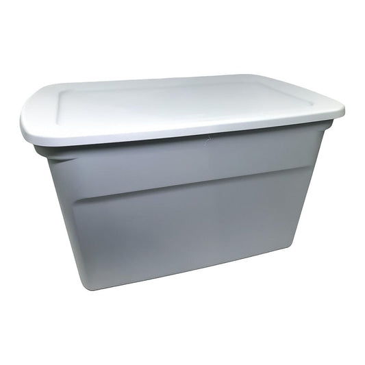 Caja Multiuso Sterilete Plástico 30 Gal