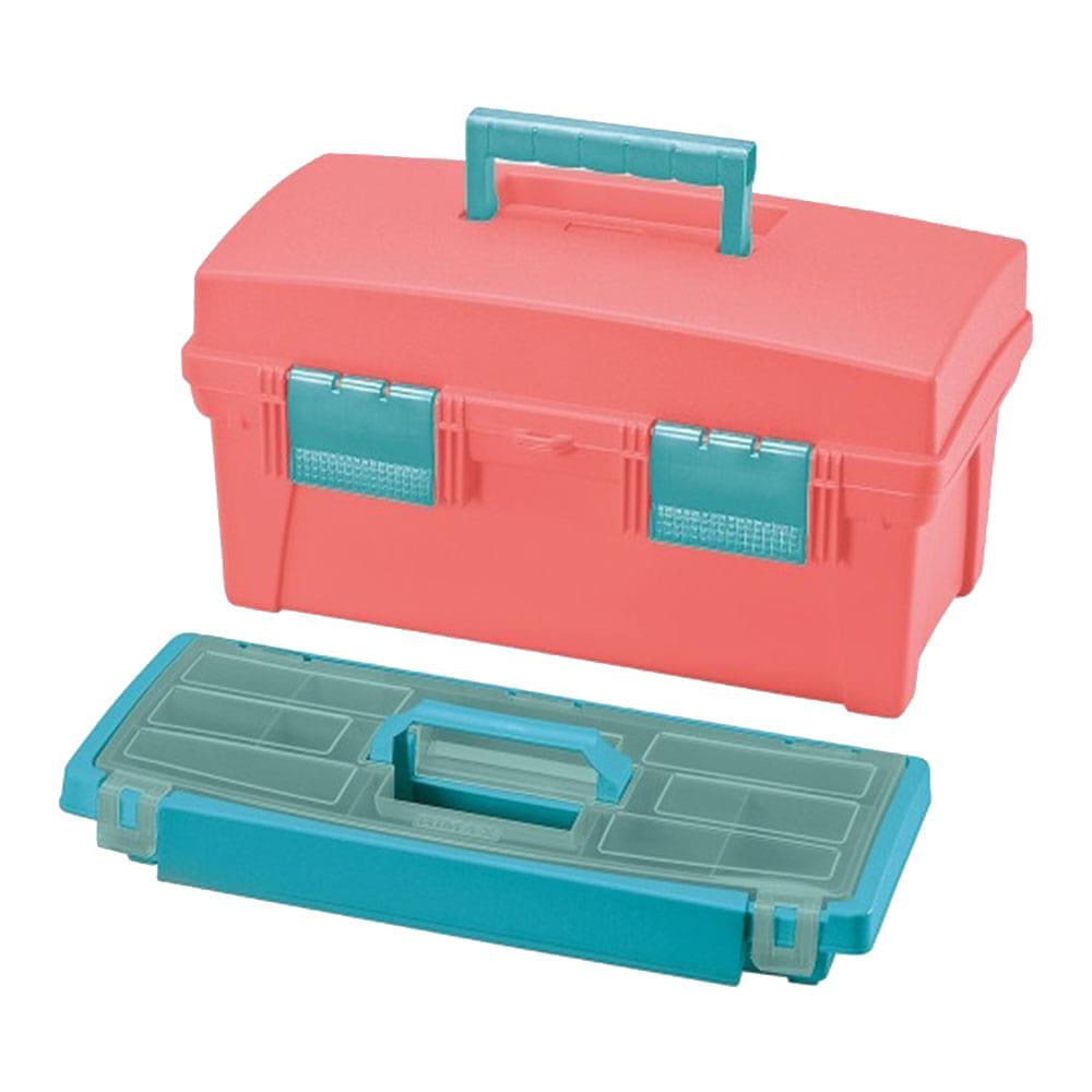 Caja Multiusos Rimax Vanity de Plástico