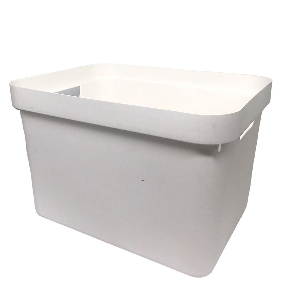 Caja Plástica Bager Plastik Multiusos