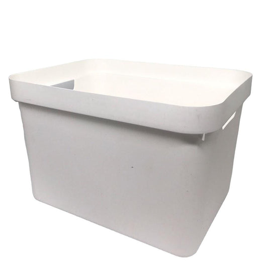 Caja Plástica Bager Plastik Multiusos