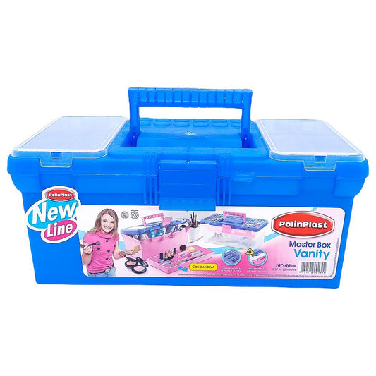 Caja Multiuso Polinplast de Plástico - Surtido