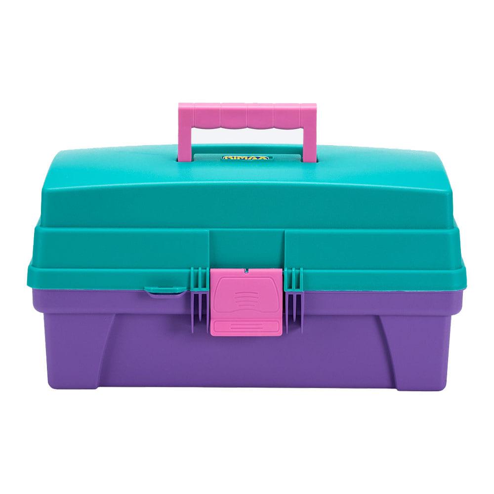 Caja Multiusos Rimax Vanity de Plástico