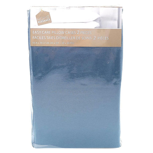 Fundas Para Almohadas Standar 2 Piezas - Surtido