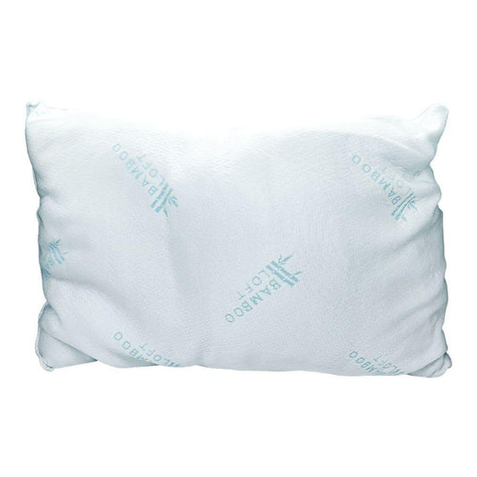 Almohada Pegasus Jumbo Bamboo Loft