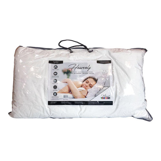 Almohada Home Accents King 300 Hilos Heavenly