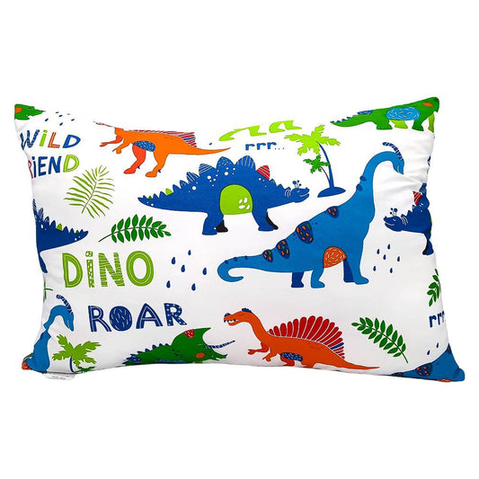 Almohada Home Accents Jurassic Explorer 65 cm x 45 cm
