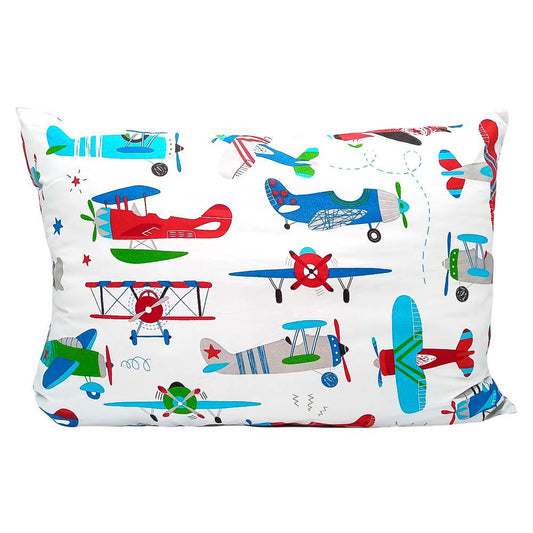 Almohada Home Accents Sky Blast 65 cm x 45 cm