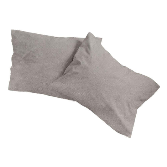 Funda Para Almohada Home Accents King 2 Piezas
