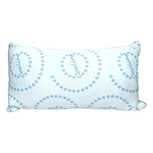 Almohada Memory Foam Rt Designer Cooling