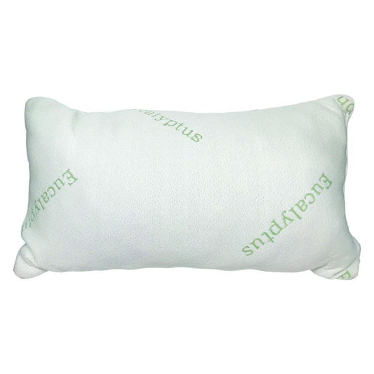 Almohada Memory Foam Rt Designer de Eucalipto