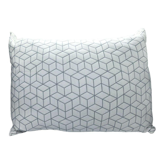 Almohada Jumbo Pegasus Esencia de Carbón