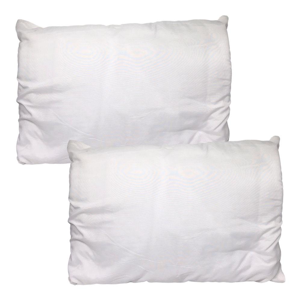 Almohada Adorable Snuggle Standard 2 Piezas