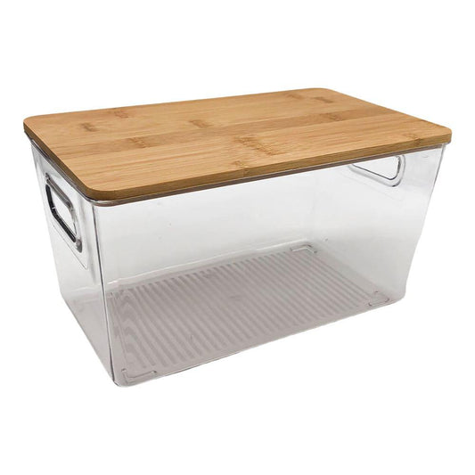 Organizador Acrílico Diamond Home 7" x 4.5"