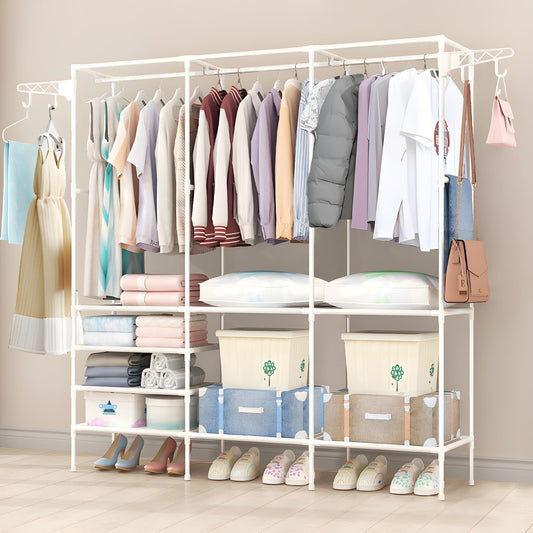 Rack Organizador P/Cuarto Home Elegance-Surtido