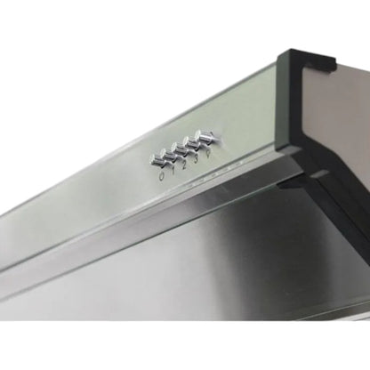 Extractor de Grasa Drija Compacta de 60 cm