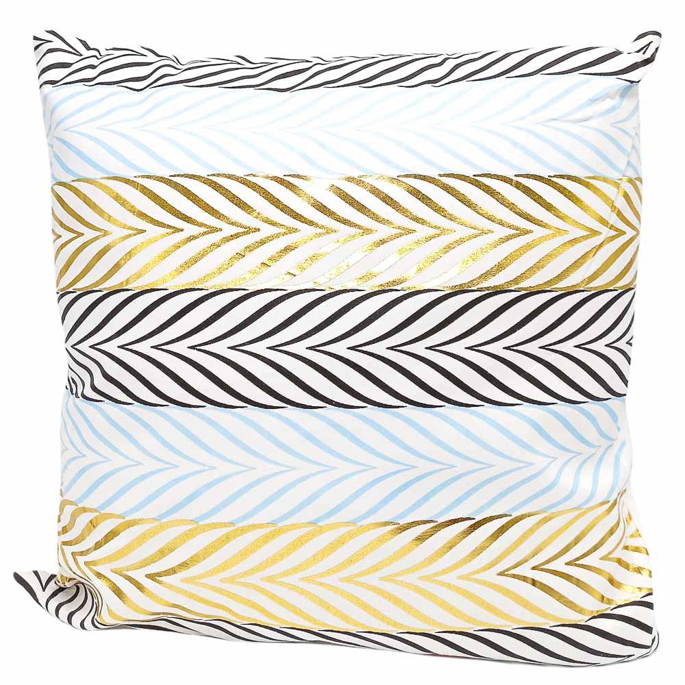 Cojín Decorativo Home Elegance 16'' x 16'' - Surtido