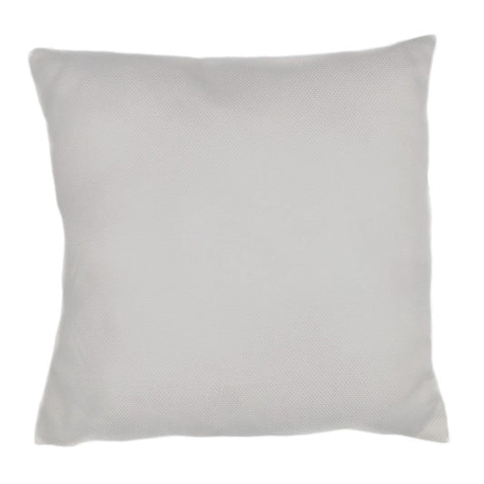 Cojín Decorativo Home Yute de 26" x 26" - Beige