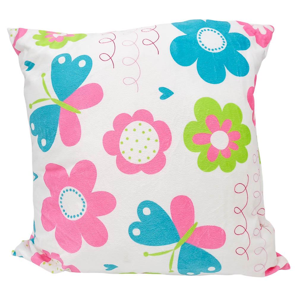 Cojín Decorativo Home Accents 17'' x 17''