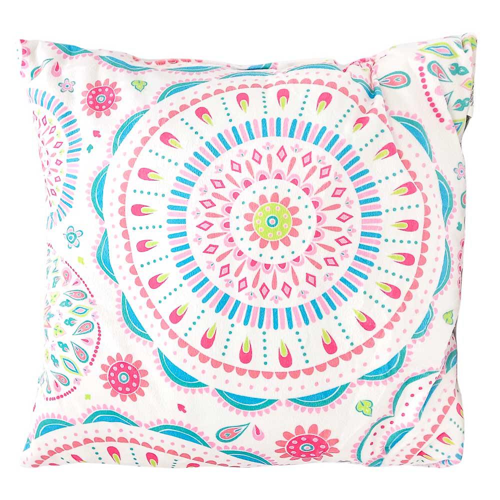 Cojín Decorativo Home Accents 17'' x 17'' - Surtido