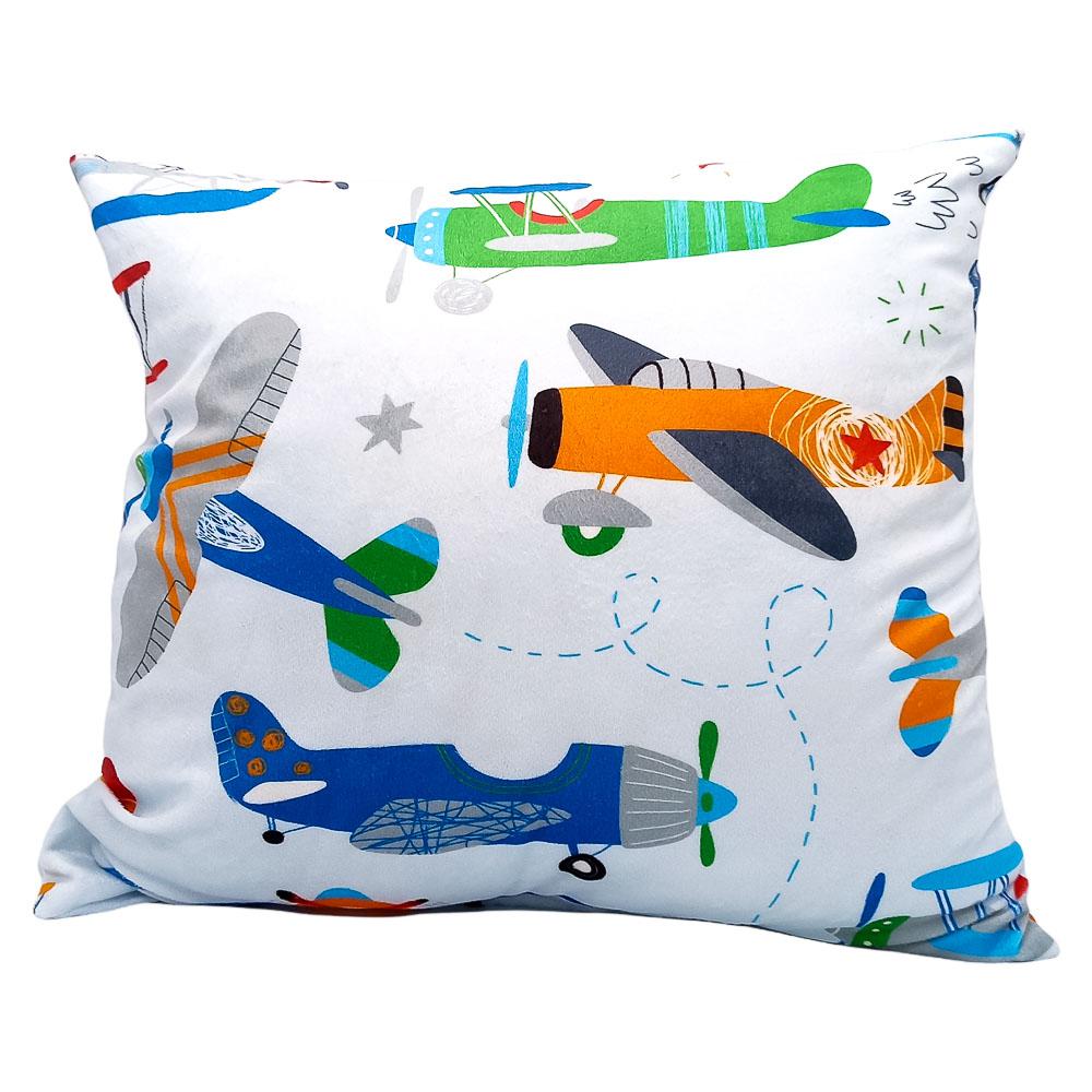 Cojín Decorativo Sky Blast Home Accents 17'' x 17''