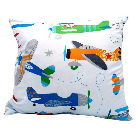 Cojín Decorativo Sky Blast Home Accents 17'' x 17''