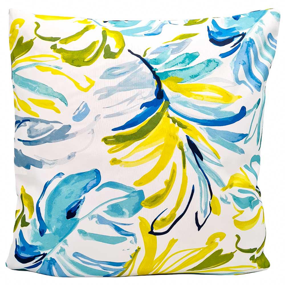 Cojin Decorativo Home Elegance Estampado 18" x 18"