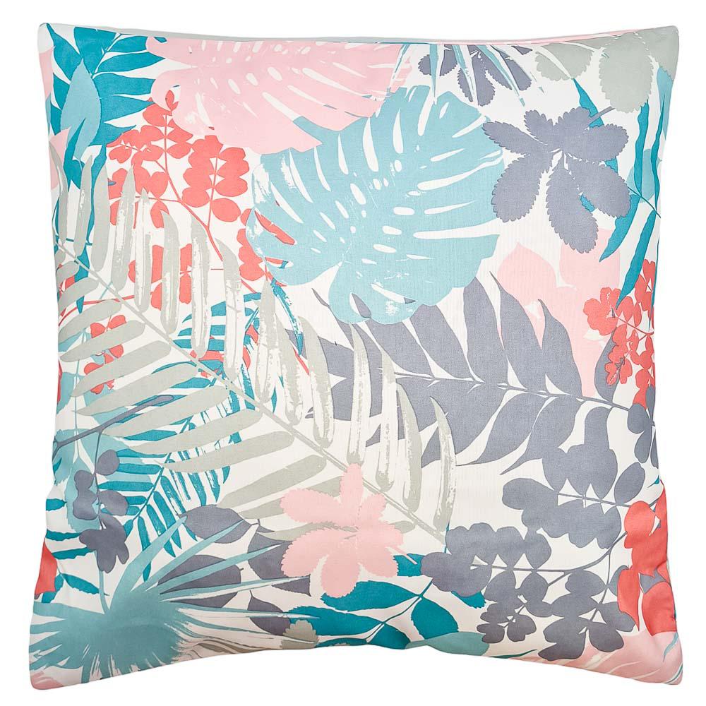 Cojin Decorativo Home Elegance Estampado 18" x 18"